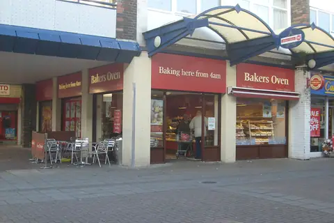Clayton Park Bakery photo 1